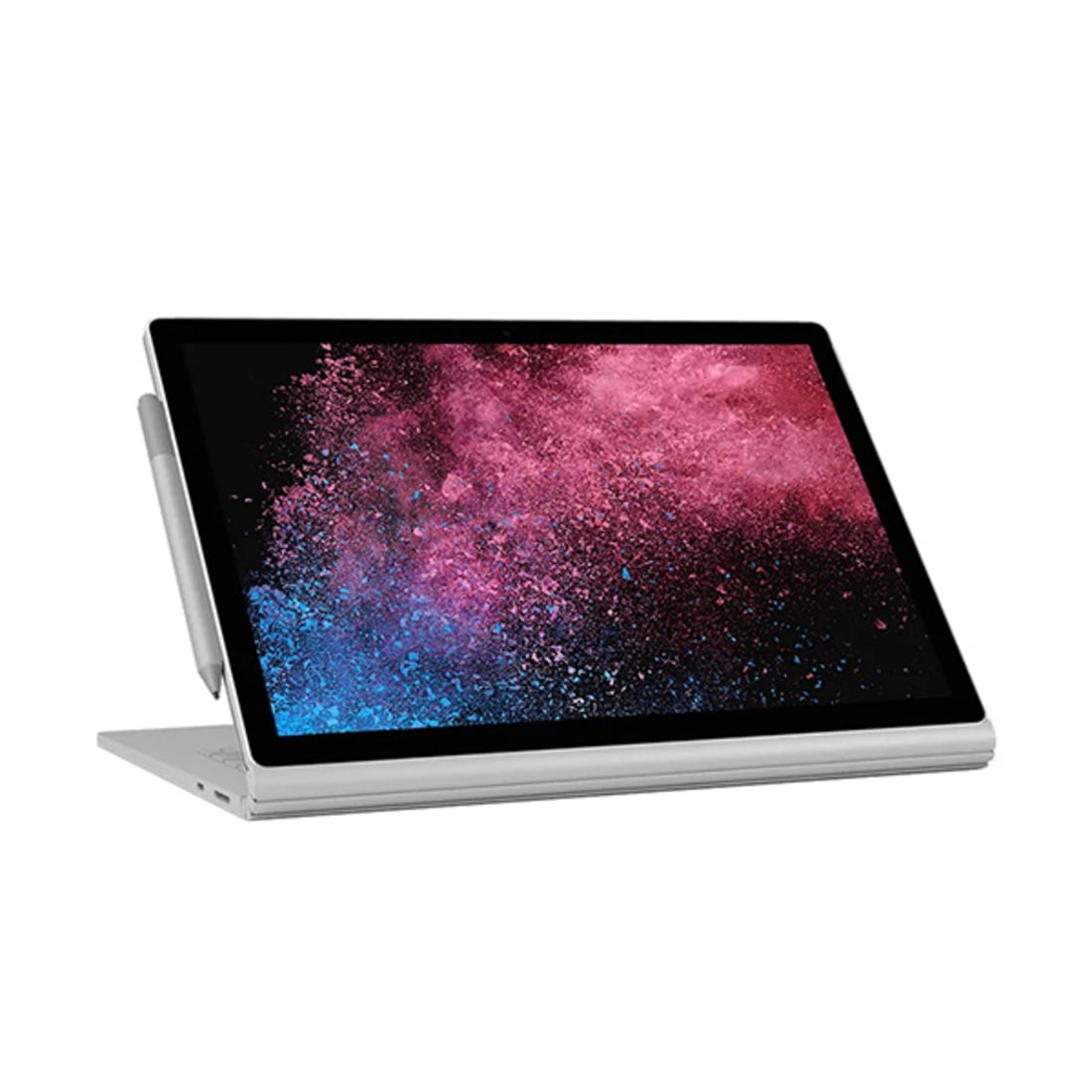 Surface Book 2 15inch | Core i7 16GB 512GB GTX 1060 chính hãng T&T